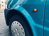 Gebraucht Fiat Cinquecento 39 PS (28 kW) 1993 Andere farben Kleinwagen