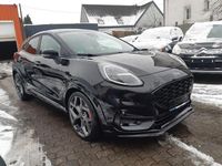 Gebraucht Ford Puma ST 160 PS (117 kW) 2024 Schwarz SUV