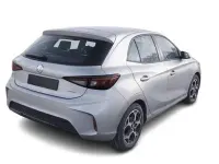 Gebraucht MG MG3 Comfort 194 PS (142 kW) 2025 Cosmic silver Kleinwagen