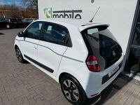 Gebraucht Renault Twingo LIMITED 69 PS (50 kW) 2018 Weiß Kleinwagen