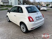 gebraucht Fiat 500 1.0 Mild Hybrid DolceVita App Pano PDC DAB LM-F...