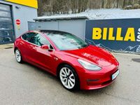 gebraucht Tesla Model 3 LR Autopilot Acceleration Boost Neues TÜV