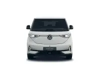 Gebraucht VW ID. Buzz GTX 250 kW (340 PS) 2025 Candyweiß Van / Kleinbus