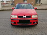 Gebraucht VW Polo 75 PS (55 kW) 2002 Limousine