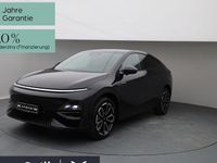 Neu XPENG G6 RWD Long Range 217 kW (296 PS) 2026 Blau SUV