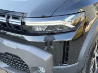 Gebraucht Dacia Duster Extreme 154 PS (113 kW) 2026 Schwarz SUV
