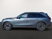 Gebraucht XPENG G9 230 kW (313 PS) 2025 SUV