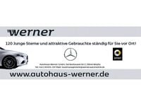 Gebraucht Mercedes EQA250 139 kW (190 PS) 2021 Schwarz SUV
