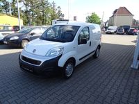 gebraucht Fiat Fiorino Kastenwagen SX