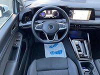 Gebraucht VW Golf VIII Style 204 PS (150 kW) 2022 Pure white Limousine