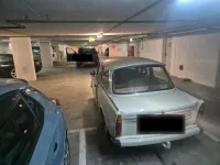Gebraucht Trabant 601 26 PS (19 kW) 2026 Andere farben Limousine