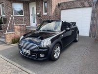 Gebraucht Mini Cooper 122 PS (89 kW) 2016 Schwarz Kleinwagen