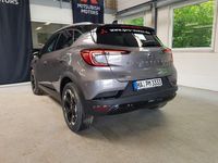 Gebraucht Mitsubishi ASX Edition 158 PS (116 kW) 2025 Grau SUV