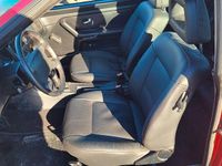 Gebraucht Audi 80 136 PS (100 kW) 1989 Rot Limousine