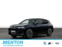 Gebraucht BMW iX 300 kW (408 PS) 2025 Schwarz SUV