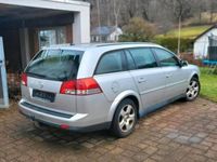 gebraucht Opel Vectra C 1.8 SW