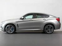 Gebraucht BMW X6 M Performance 575 PS (422 kW) 2016 Grau SUV