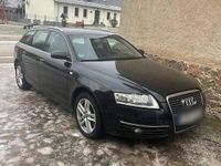 Gebraucht Audi A6 232 PS (170 kW) 2007 Kombi
