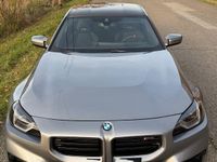 Gebraucht BMW M2 Performance 480 PS (353 kW) 2025 Grau Coupé