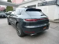 Gebraucht Porsche Macan Sport 252 PS (185 kW) 2019 Grau SUV