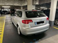 gebraucht Audi A3 Sportback 