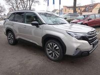 Neu Subaru Forester Platinum 136 PS (100 kW) 2026 Cashmere gold opal SUV