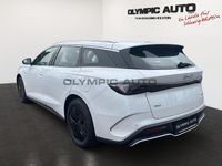 Neu BYD Seal Boost 98 PS (72 kW) 2025 Weiß Limousine