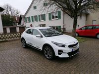 Gebraucht Kia XCeed Vision 140 PS (102 kW) 2020 SUV