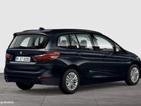 gebraucht BMW 218 Gran Tourer i Navi Plus Head-Up DAB H/K RFK