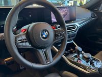 Gebraucht BMW M2 460 PS (338 kW) 2024 Grau Coupé