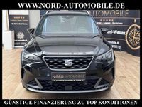 Gebraucht Seat Arona FR-Line 150 PS (110 kW) 2024 Mitternachtsschwarz SUV