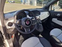 gebraucht Fiat 500C 1.0 GSE Hybrid Dolcevita