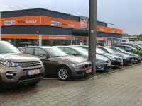 Gebraucht Ford Transit Custom Trend 131 PS (96 kW) 2022 Weiß Van / Kleinbus