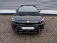 Neu Cupra Leon VZ 177 PS (130 kW) 2026 Schwarz Limousine