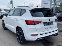Gebraucht Cupra Ateca 300 PS (220 kW) 2023 Weiß SUV