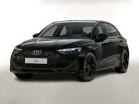 Neu Audi A3 Ambiente 150 PS (110 kW) 2026 Weiss Limousine
