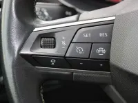 Gebraucht Seat Tarraco Style 150 PS (110 kW) 2021 Grau SUV