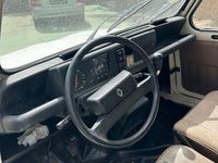 Gebraucht Renault R4 34 PS (25 kW) 1986 Weiß Limousine