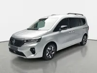 Neu Nissan Townstar Tekna 131 PS (96 kW) 2026 Highland grey metallic Kombi