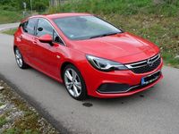 gebraucht Opel Astra Ultimate, 1.6 Turbo