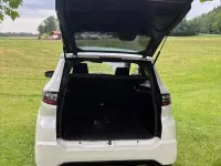 Gebraucht Aixam Crossover Premium Premium 2024 Weiß