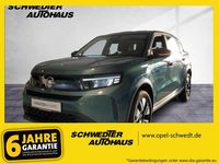 Neu Opel Frontera Edition 145 PS (106 kW) 2025 Grün/typ aussenverkleidung met SUV