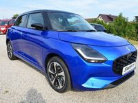 Gebraucht Suzuki Swift Comfort 83 PS (61 kW) 2022 Andere farbe Kleinwagen