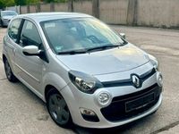 gebraucht Renault Twingo 1,2 euro5