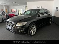 gebraucht Audi SQ5 3.0 TDI quattro