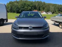 Gebraucht VW Golf VII 150 PS (110 kW) 2014 Grau Kleinwagen