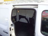 gebraucht Renault Kangoo Rapid Extra