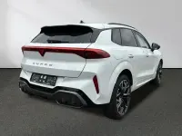 Gebraucht Cupra Terramar VZ 265 PS (194 kW) 2026 Eisweiß SUV