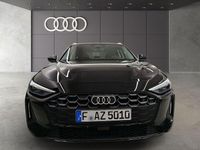 Gebraucht Audi A5 Sport 204 PS (150 kW) 2026 Schwarz Kombi