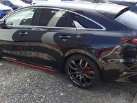 Gebraucht Kia ProCeed GT 204 PS (150 kW) 2019 Kombi